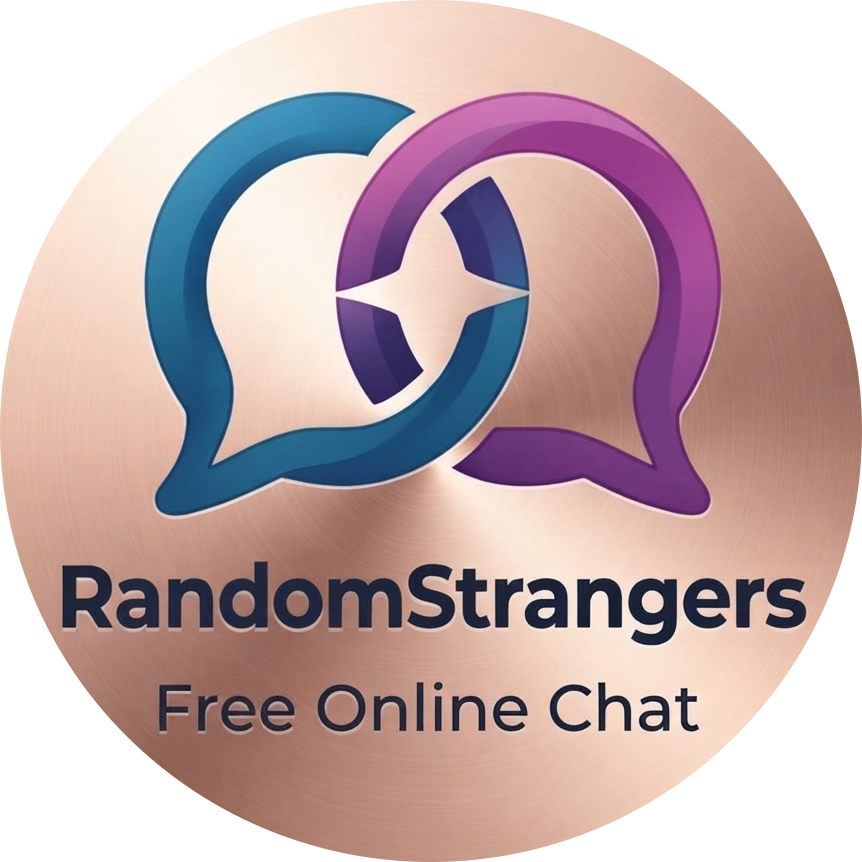 RandomStrangers Logo